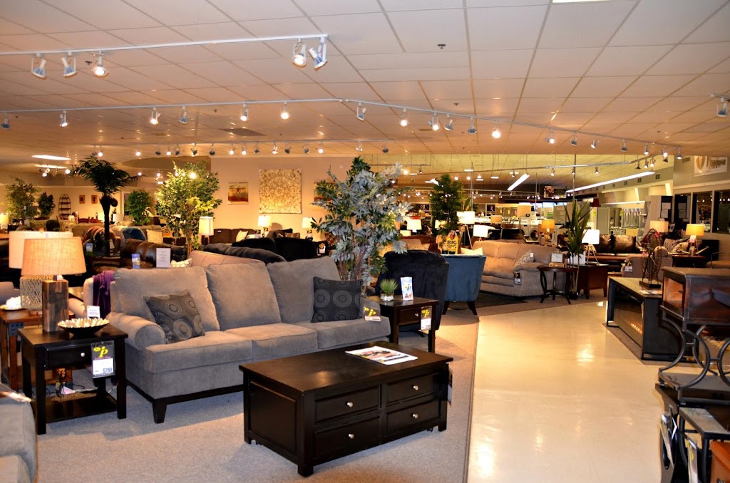 Leons Furniture | 1350 16th St E, Owen Sound, ON N4K 6N7, Canada | Phone: (519) 376-8394