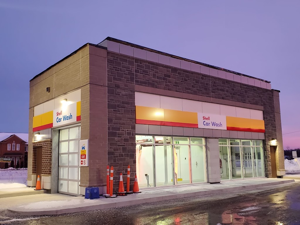 Shell | 6145 Finch Ave E, Scarborough, ON M1X 0C9, Canada | Phone: (416) 298-0576
