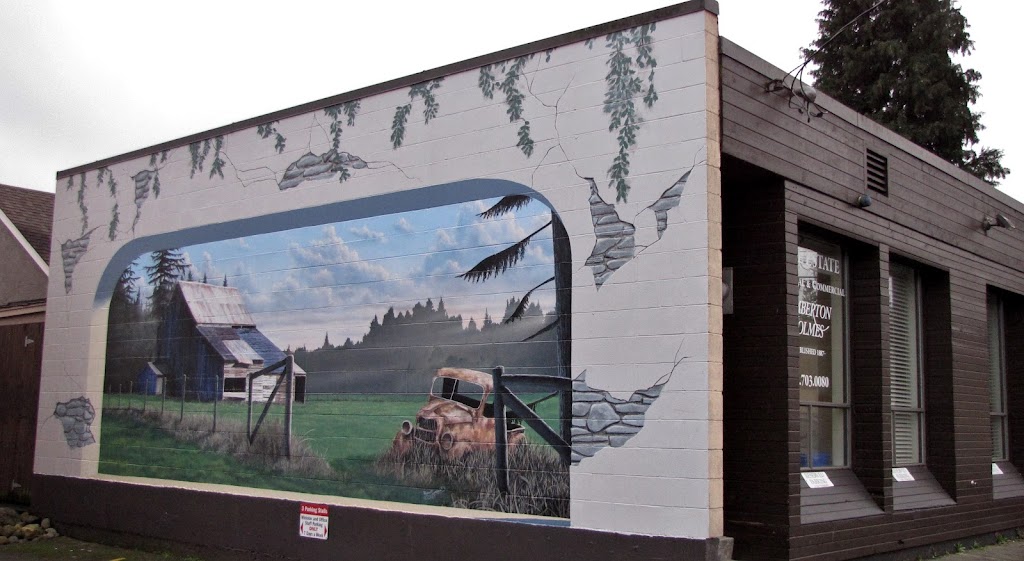 Pemberton Holmes Real Estate - Comox Valley | 535 6th St, Courtenay, BC V9N 1M5, Canada | Phone: (250) 703-0080