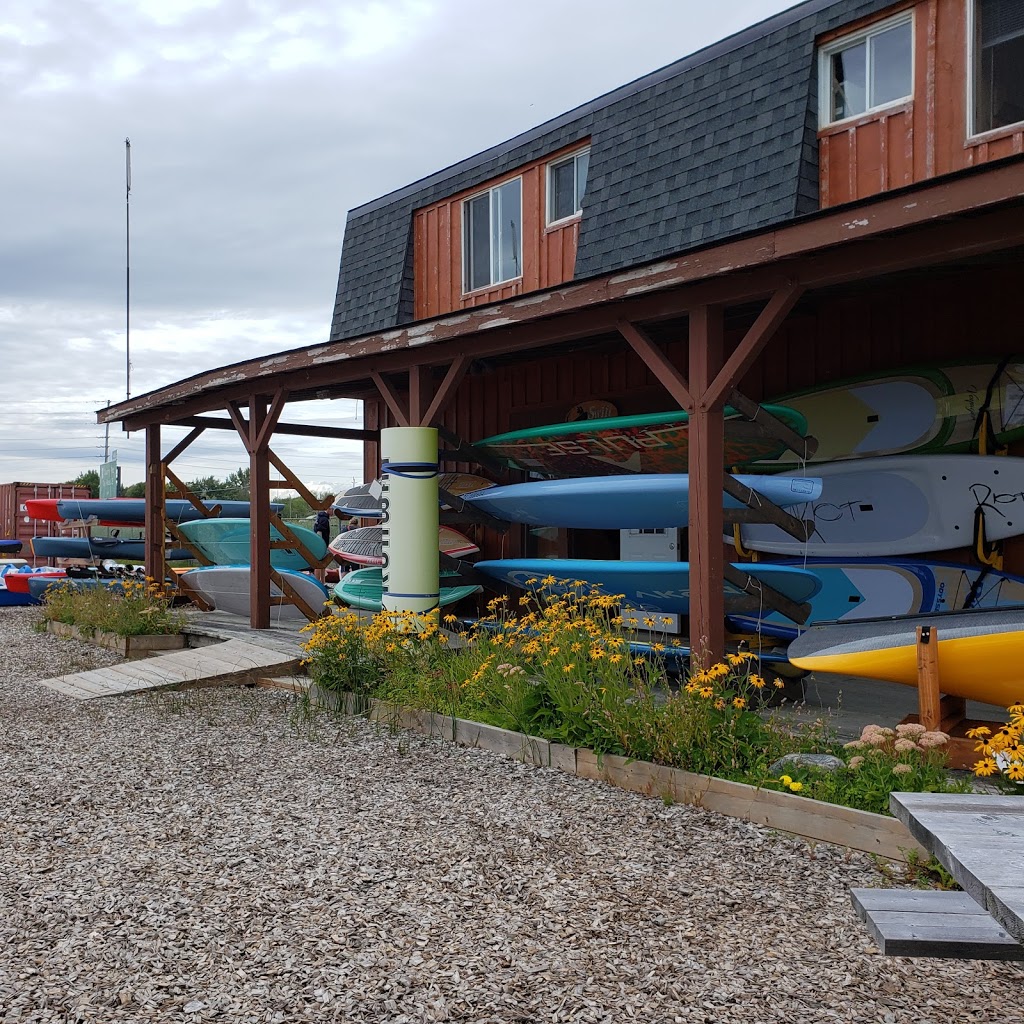 Swift Canoe & Kayak - Georgian Bay | 3048 Mayhew Road, Waubaushene, ON L0K 2C0, Canada | Phone: (705) 538-0881