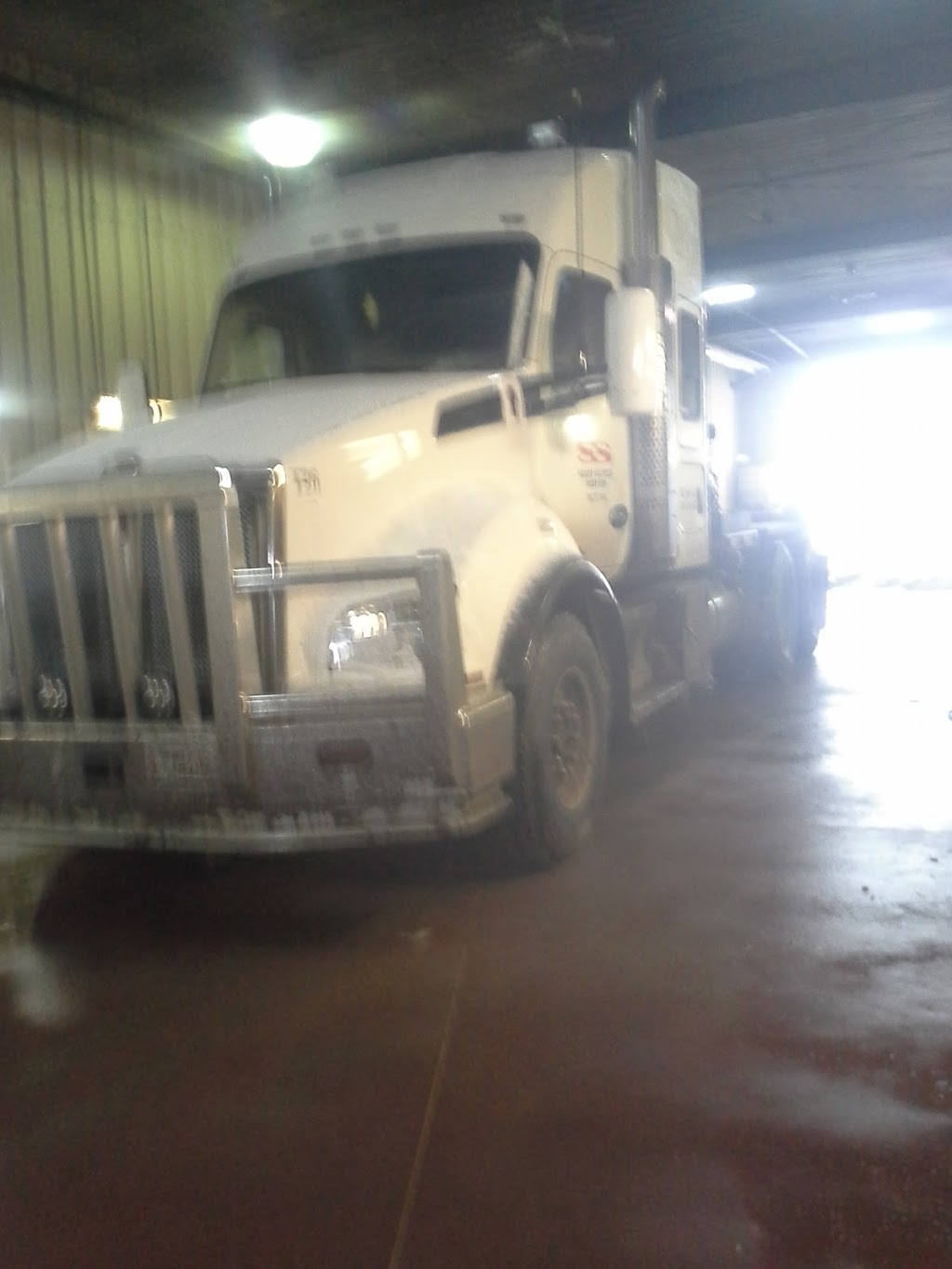 Sharp Oilfield Services | 12455 153 St NW, Edmonton, AB T5V 1E4, Canada | Phone: (780) 237-6000
