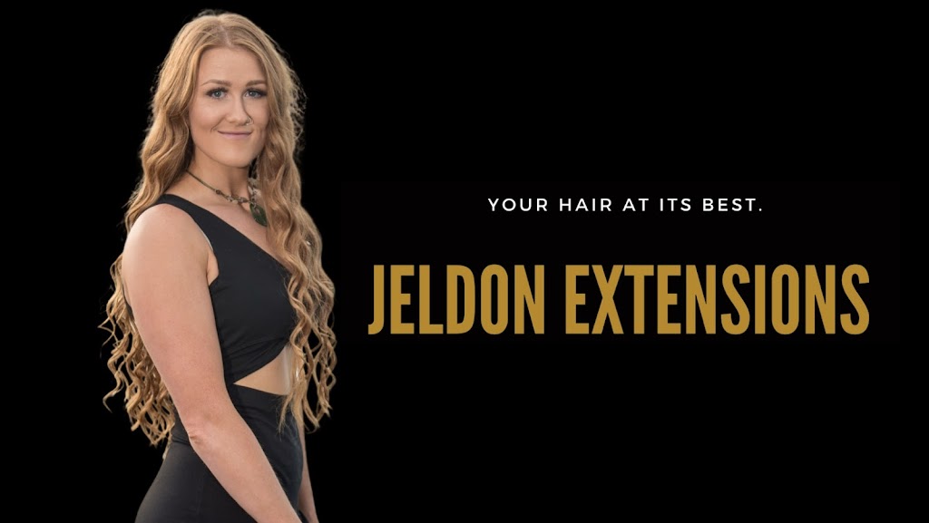 Jeldon Extensions | hair care | 398 Concession St, Hamilton, ON L9A 1B7, Canada | 6476789250 OR +1 647-678-9250