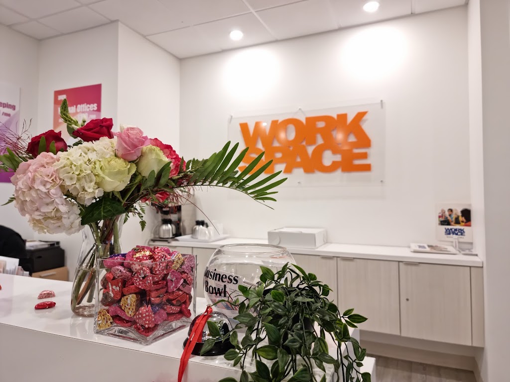 Workspace Bedford | 620 Nine Mile Dr Suite 208, Bedford, NS B4A 0H4, Canada | Phone: (902) 405-8567