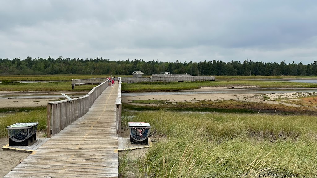Cantine Plage Kellys Beach | Kouchibouguac National Park, Saint-Louis de Kent, NB E4X 1V2, Canada | Phone: (506) 876-4567