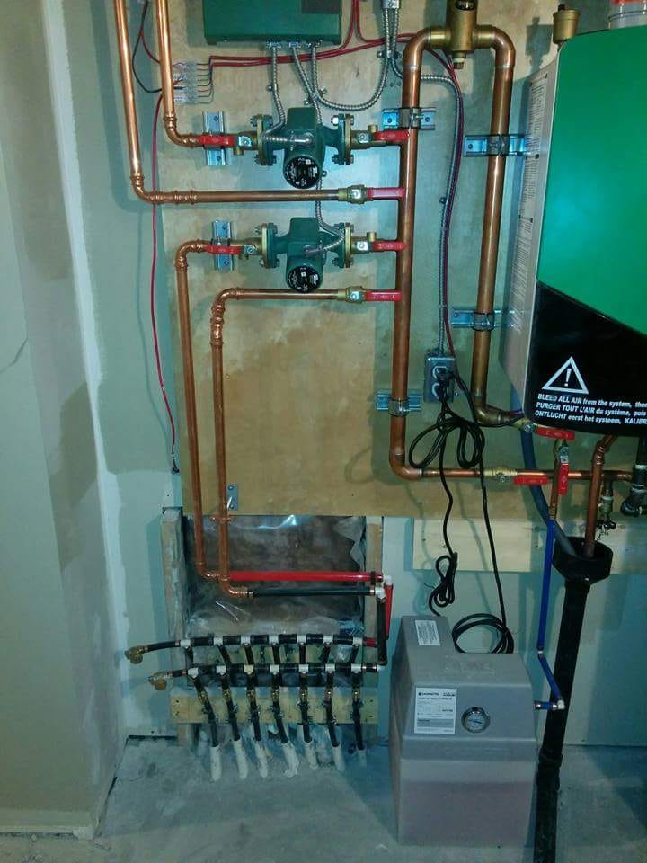 Cornell and Sons Plumbing | 685698 Oxford 2, Woodstock, ON N4S 7V9, Canada | Phone: (519) 722-4242