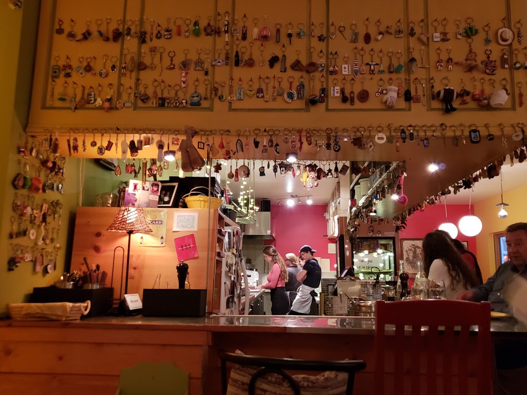 Tartinizza | 19 Rue Principale N, Sutton, QC J0E 2K0, Canada | Phone: (450) 538-5067