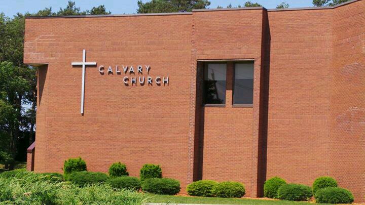 Calvary Pentecostal Church | 509 Ireland Rd, Simcoe, ON N3Y 4N5, Canada | Phone: (519) 426-5842