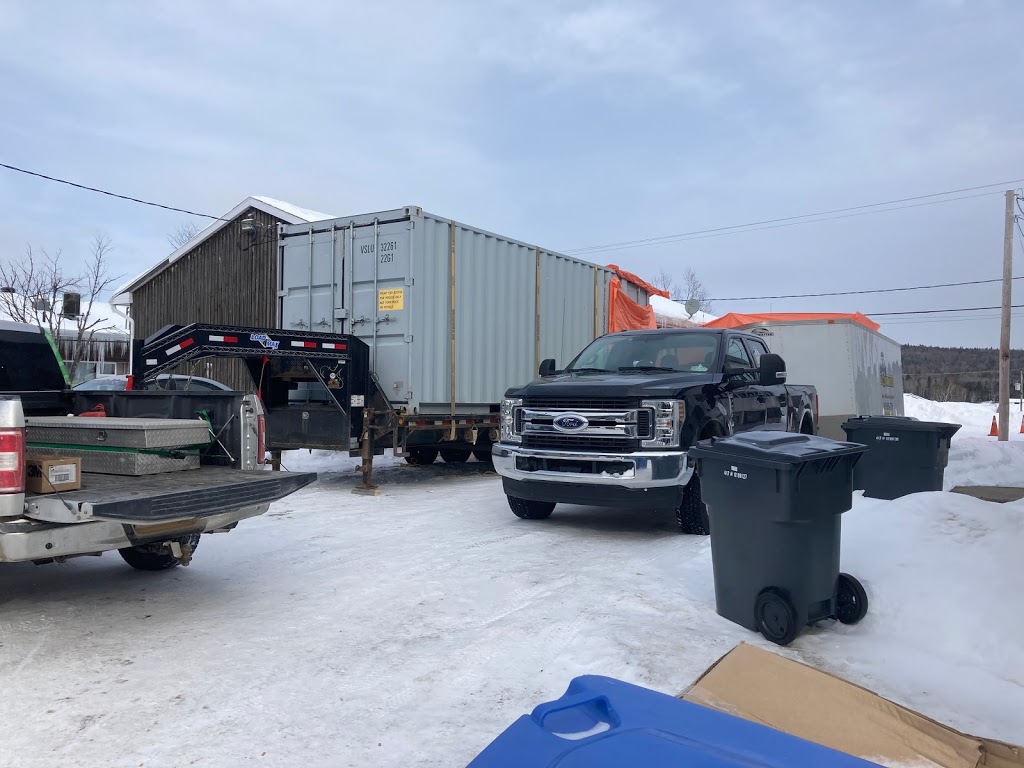 Décontaminatech | 190 Chem. du Village Jacob, Sainte-Geneviève-de-Batiscan, QC G0X 2R0, Canada | Phone: (819) 695-2766