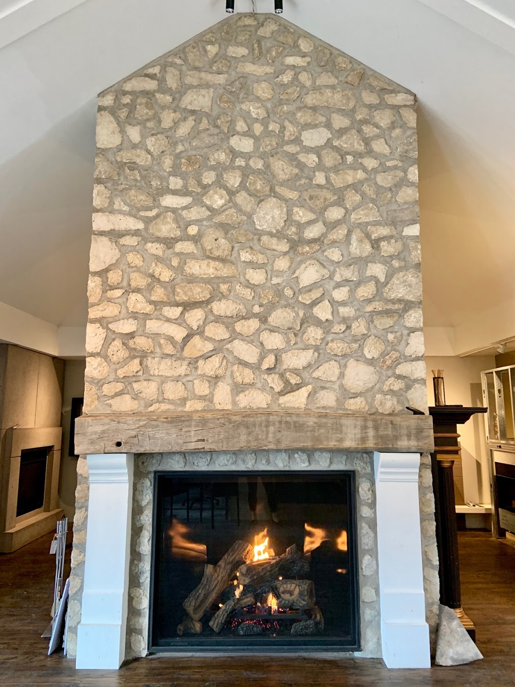 Chantico Fireplace Gallery | 209784 ON-26, The Blue Mountains, ON L9Y 0L8, Canada | Phone: (705) 445-9688