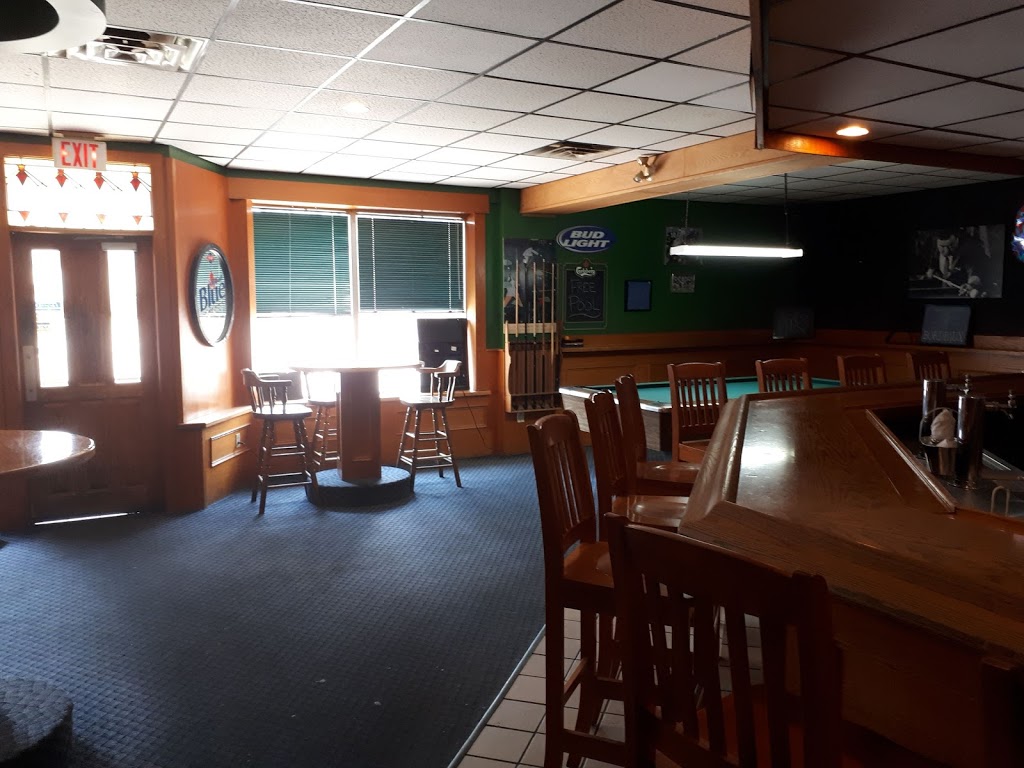 The Belleview Tavern | 4499 Ferguson St, Niagara Falls, ON L2E 2Y5, Canada | Phone: (905) 354-5295
