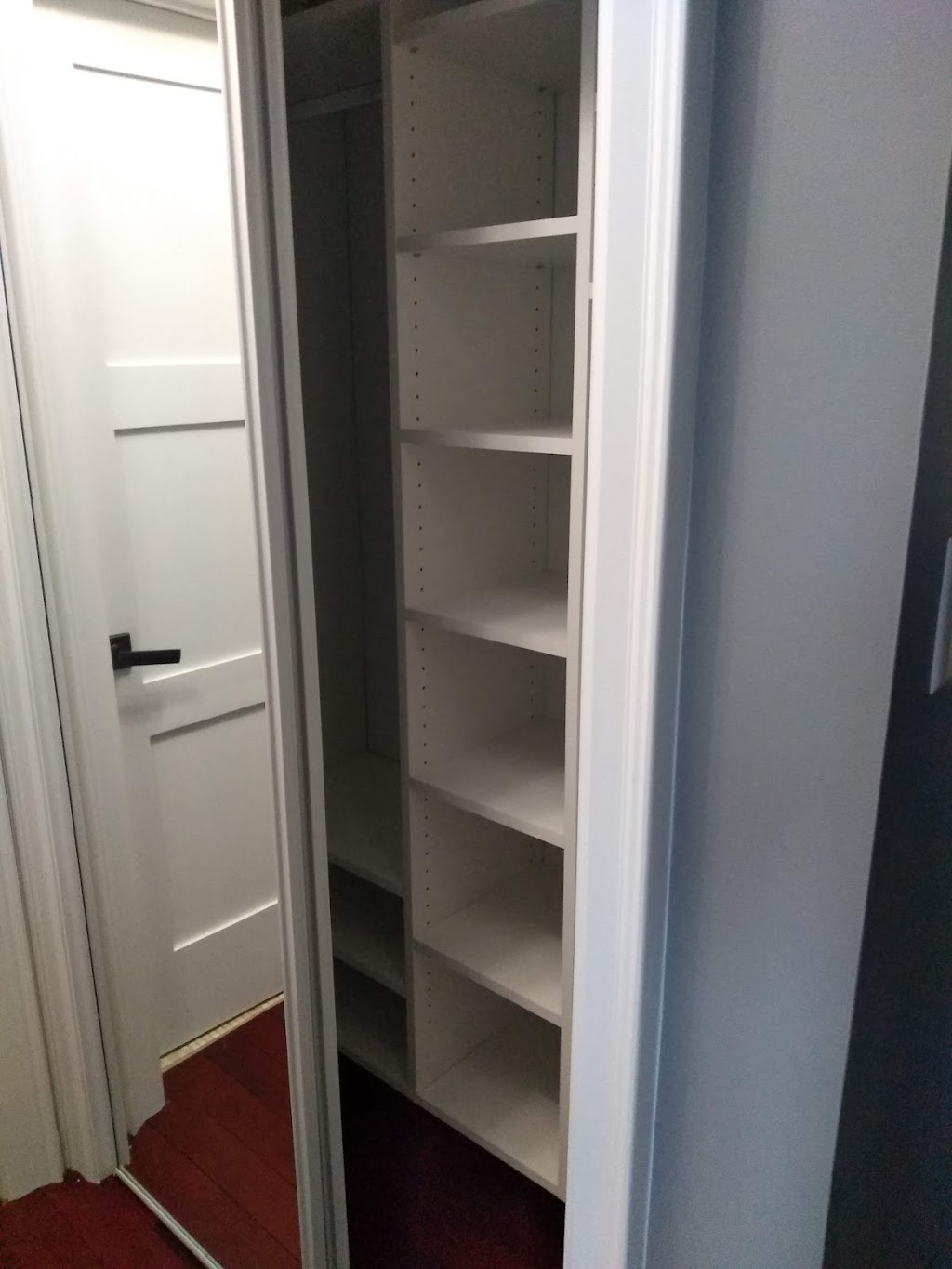 Closet Company | 119 Carpenter Rd, Cambridge, ON N1P 1J7, Canada | Phone: (226) 218-5752