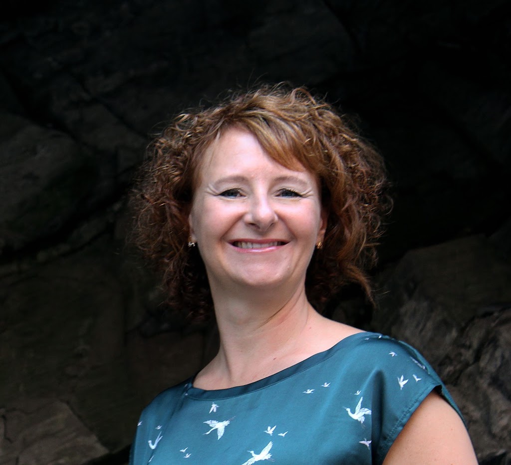 Geneviève Gagné, conseillère dorientation | 13010 Boul. Henri-Bourassa, Québec, QC G1G 3Y4, Canada | Phone: (581) 983-7032