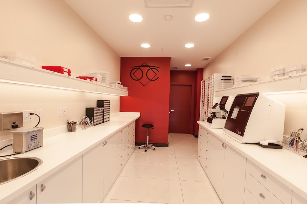 Laurier Optical Center Montreal | 99 Av. Laurier O 97 et, Montréal, QC H2T 2N6, Canada | Phone: (514) 277-4144