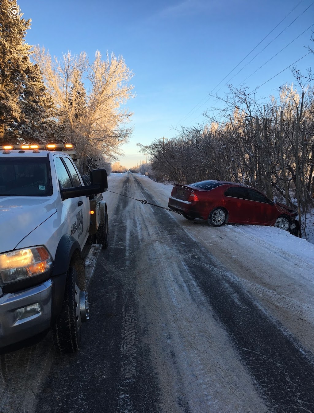 Able Towing 1997 | 13607 25 St NW, Edmonton, AB T5A 3V5, Canada | Phone: (780) 915-0647