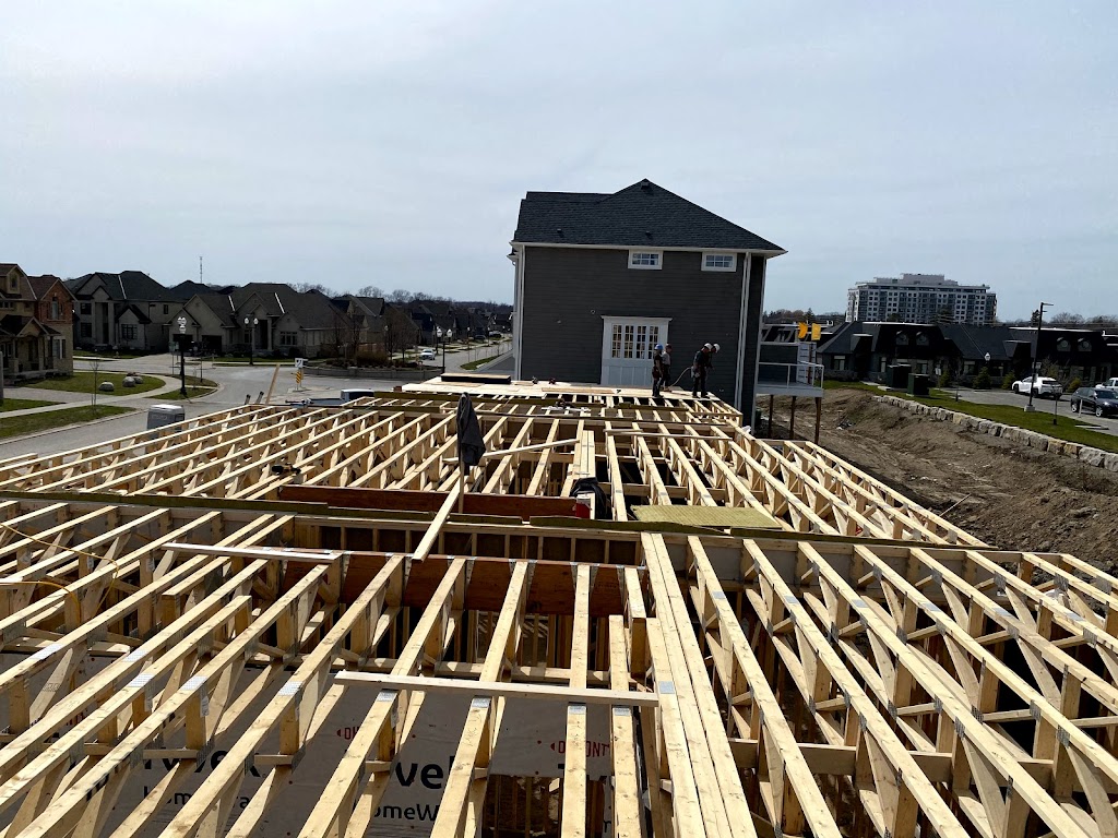 Laconic Construction Inc | 516 John St N Unit 117, Aylmer, ON N5H 0A6, Canada | Phone: (226) 545-0896
