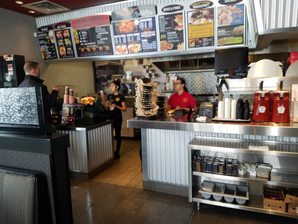 Fatburger | 19489 Seton Crescent SE #310, Calgary, AB T3M 1T4, Canada | Phone: (587) 955-9040