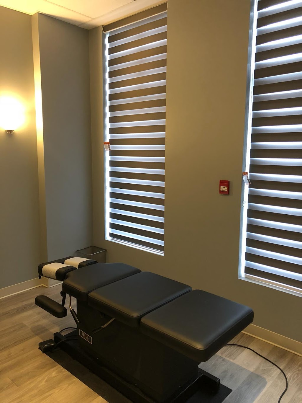 Northville Rehabilitation Centre | 9980 Kennedy Rd Unit 5, Markham, ON L6C 0M4, Canada | Phone: (905) 534-8666