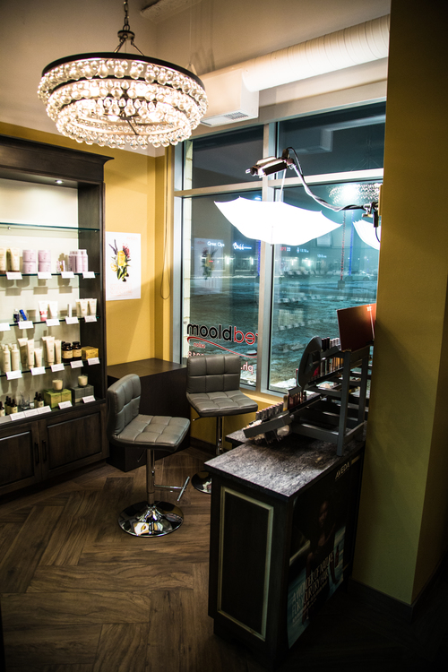 RedBloom Salon West 85th | 8561 8A Ave SW #2106, Calgary, AB T3H 4C7, Canada | Phone: (403) 719-9818