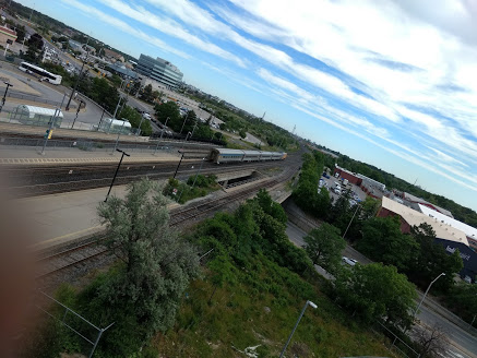 VIA Rail Canada Oakville Station | Oakville, ON L6J 2W6, Canada | Phone: (888) 842-7245