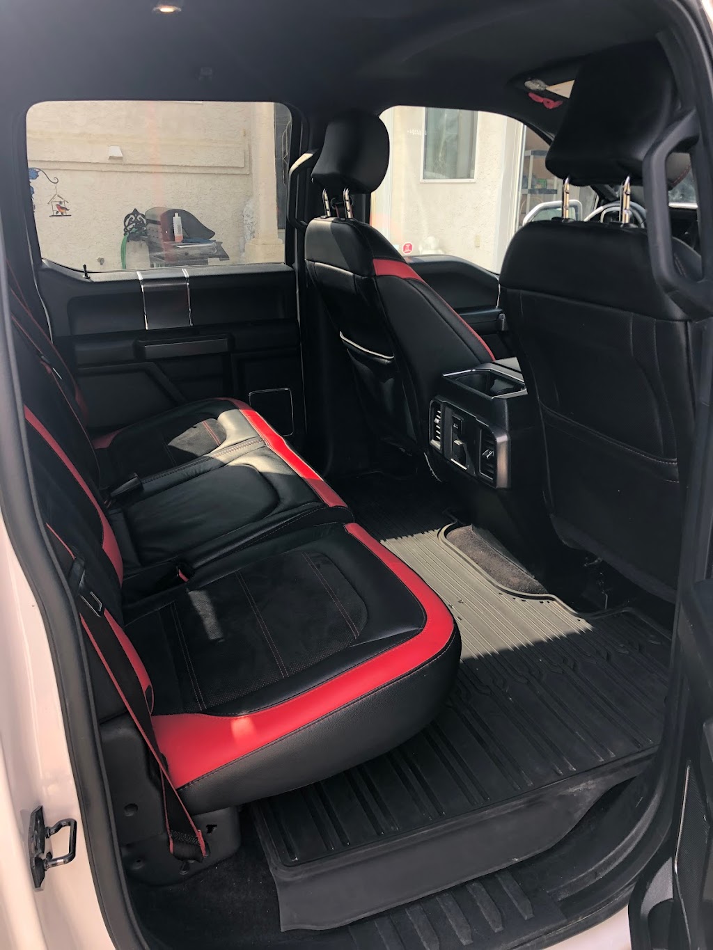 Shine Time Detailing | 14-53223, Range Rd 264, Spruce Grove, AB T7X 3H5, Canada | Phone: (780) 932-0123