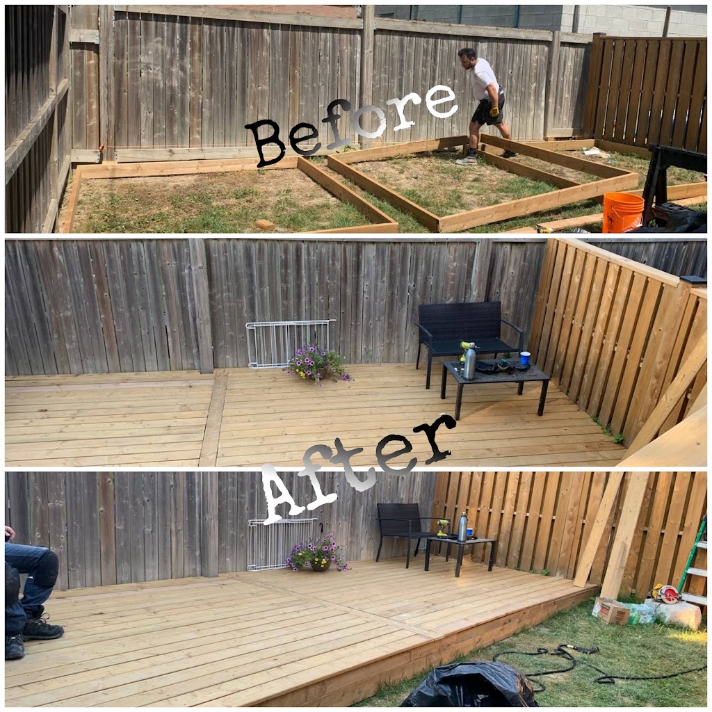 Renokimi Home Renovation | 71 Sisman Ave, Aurora, ON L4G 6S2, Canada | Phone: (438) 924-4791