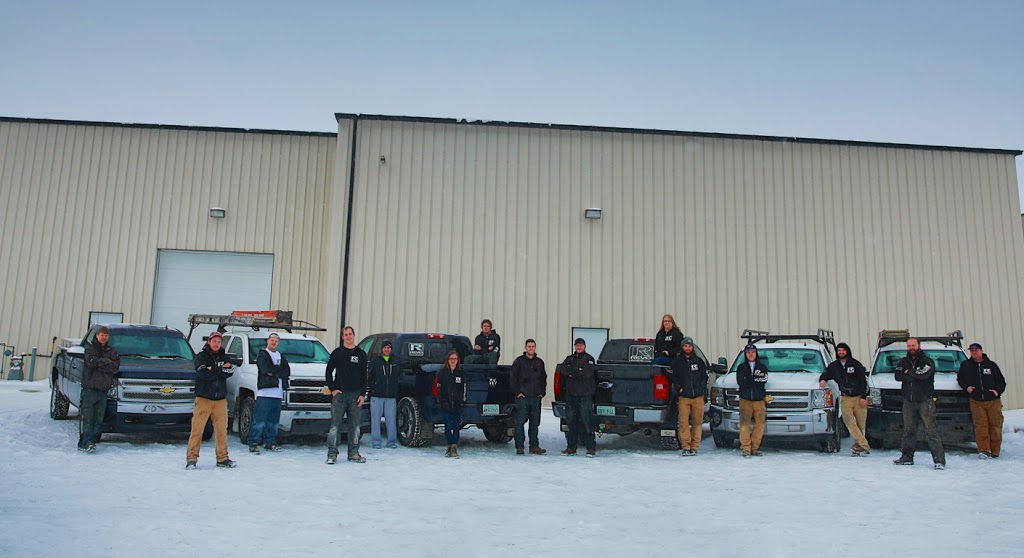 Revo Plumbing & Heating | 302 44 St E, Saskatoon, SK S7K 8A7, Canada | Phone: (306) 374-0922