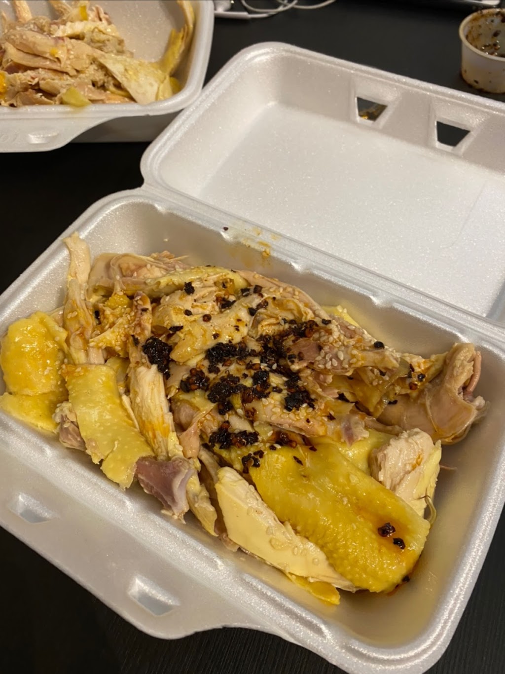 Man Yuen Restaurant 文苑私房菜馆 | 7750 Kennedy Rd Unit 7B, Markham, ON L3R 0A7, Canada | Phone: (905) 948-1498