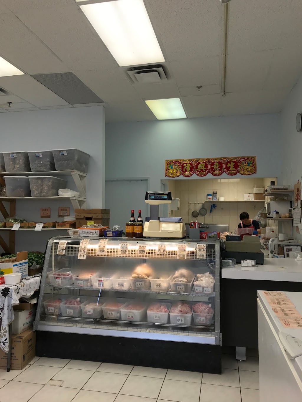 Fun Kee & Ontario | 8392 Kennedy Rd, Unionville, ON L3R 1M6, Canada | Phone: (905) 944-1918
