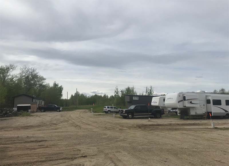 RHK Holdings Ltd. RV Campground Park | 52521 Range Rd 15, Parkland County, AB T7Y 2E5, Canada | Phone: (780) 945-3487