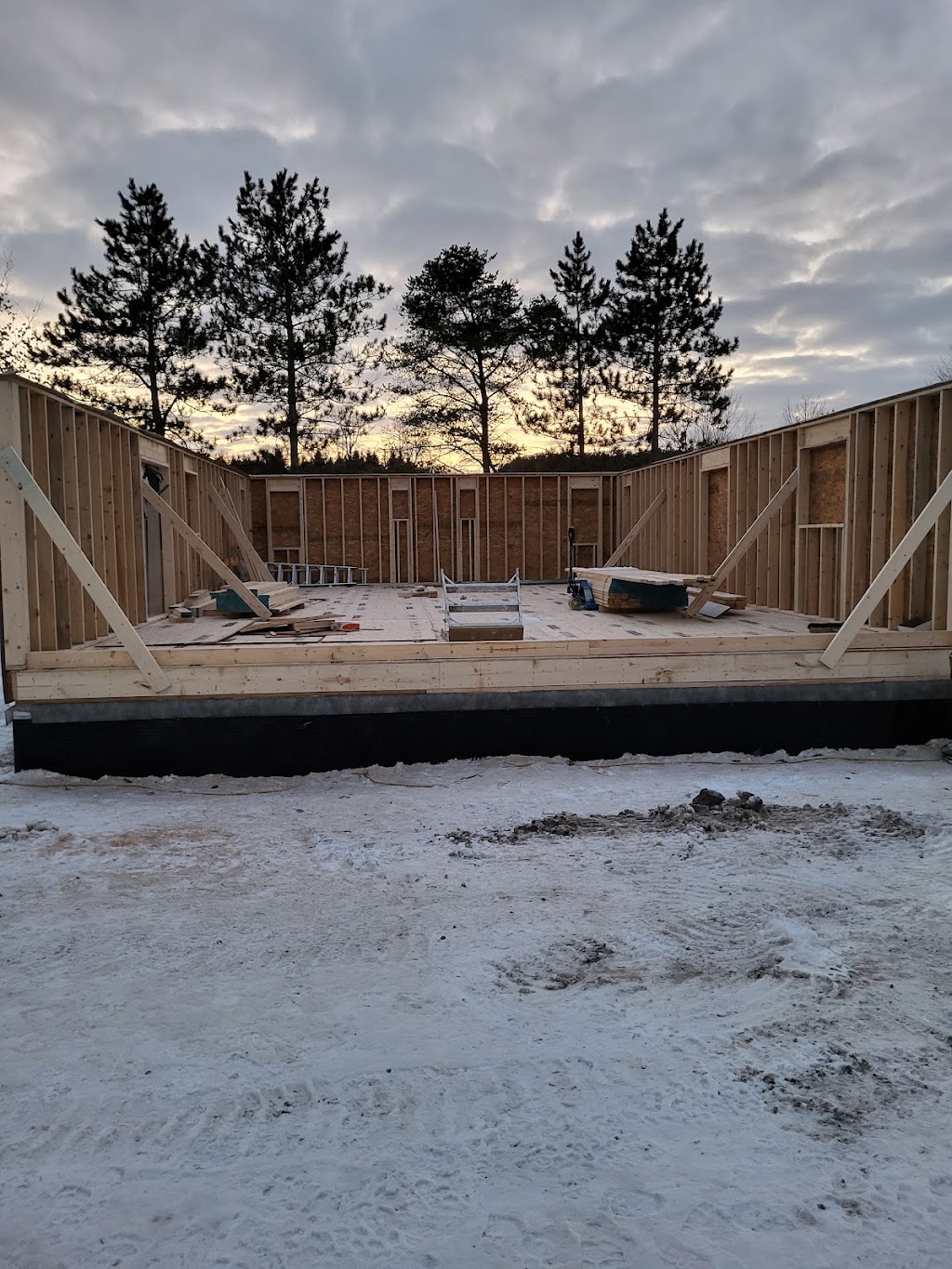 S.C.C.B. CONSTRUCTION | 82 Thomasburg Rd RR 1, Thomasburg, ON K0K 3H0, Canada | Phone: (613) 922-1359