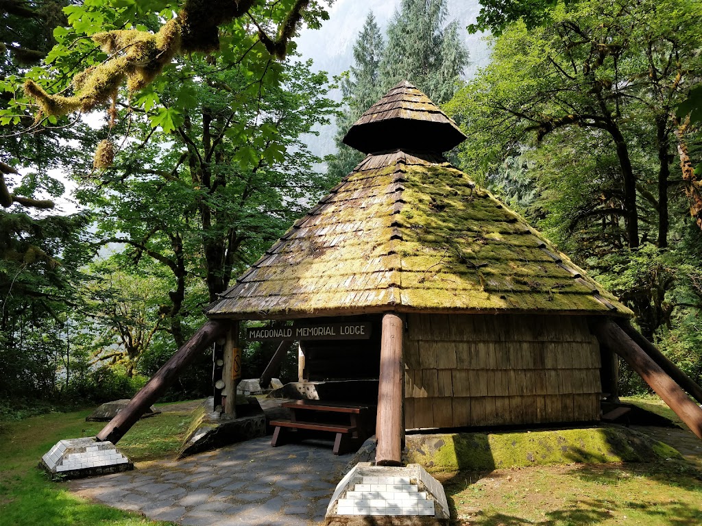 Princess Louisa Marine Provincial Park | Gibsons, BC V0N 1V6, Canada | Phone: (800) 689-9025
