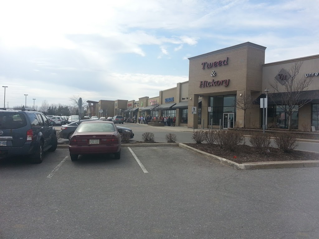 Signature Centre | 499 Terry Fox Dr, Kanata, ON K2T 1H7, Canada