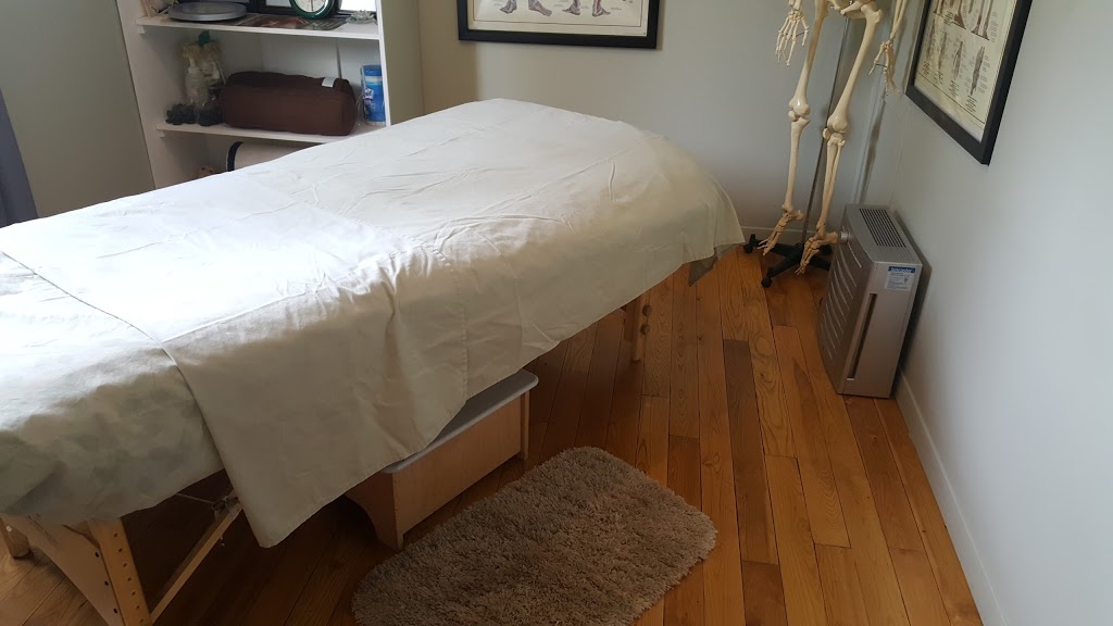 Massothérapie Anne-marie Gauthier | 118 Rue André, Bromont, QC J2L 1N1, Canada | Phone: (450) 204-9300