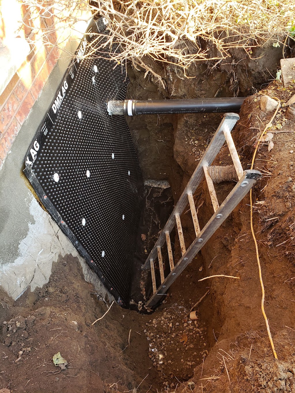Neighbourhood Waterproofing | 793203 3rd Line EHS, Mono, ON L9W 5X6, Canada | Phone: (519) 216-2444