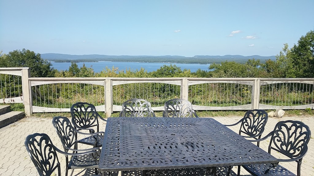 Normandy Officers Mess | 44 Lens Rd, Petawawa, ON K8H 2X3, Canada | Phone: (613) 687-5511