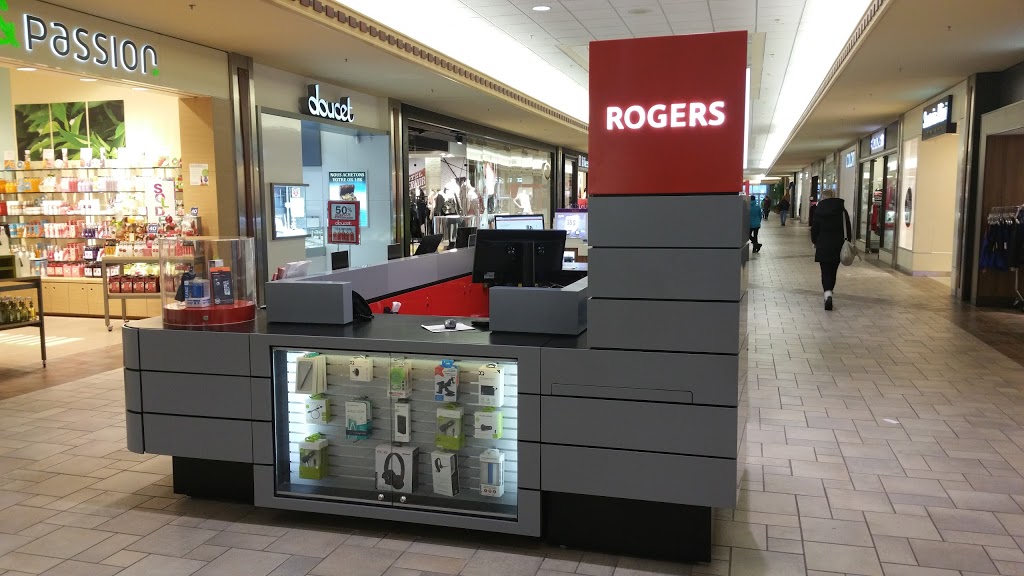 Rogers | 1200 Boulevard Alphonse-Desjardins Unit Z029, Levis, QC G6V 6Y8, Canada | Phone: (418) 838-4553