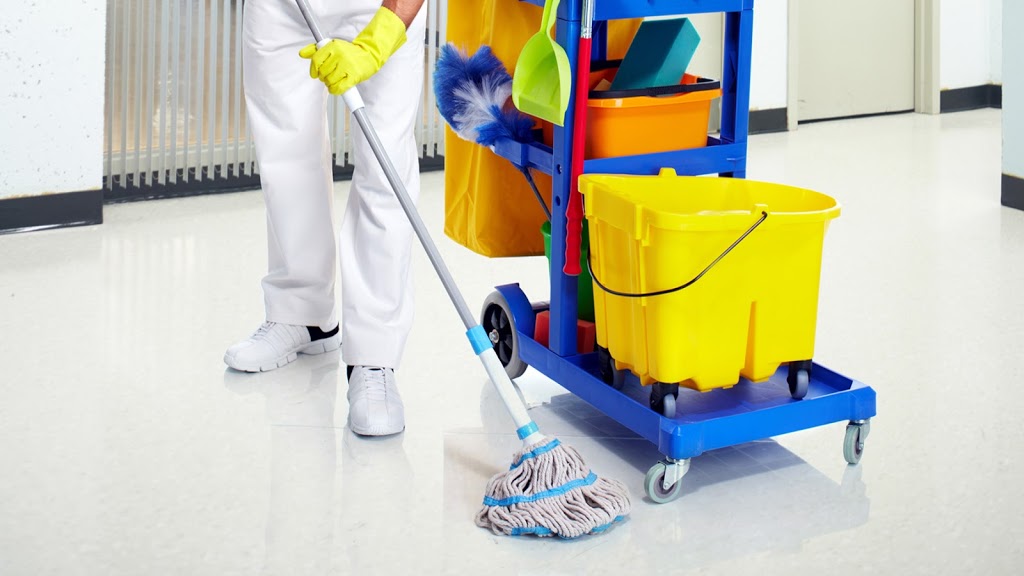 Big AL’s Cleaning Services | 432 Gatestone Blvd, Waterloo, ON N2T 2J3, Canada | Phone: (519) 804-8008
