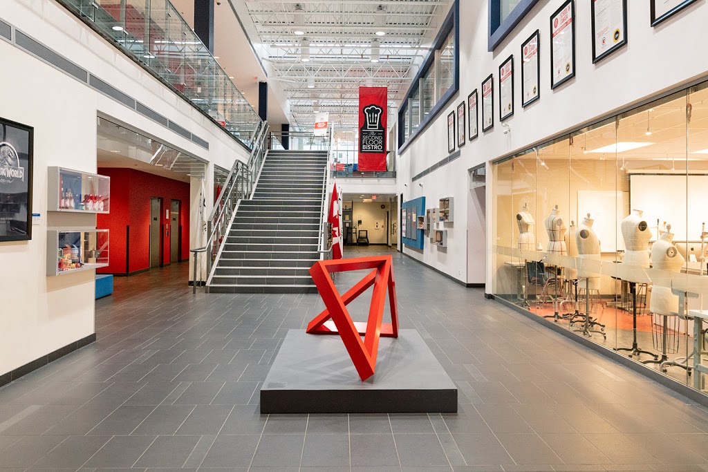 LaSalle College Vancouver | 2665 Renfrew St, Vancouver, BC V5M 0A7, Canada | Phone: (866) 717-8080