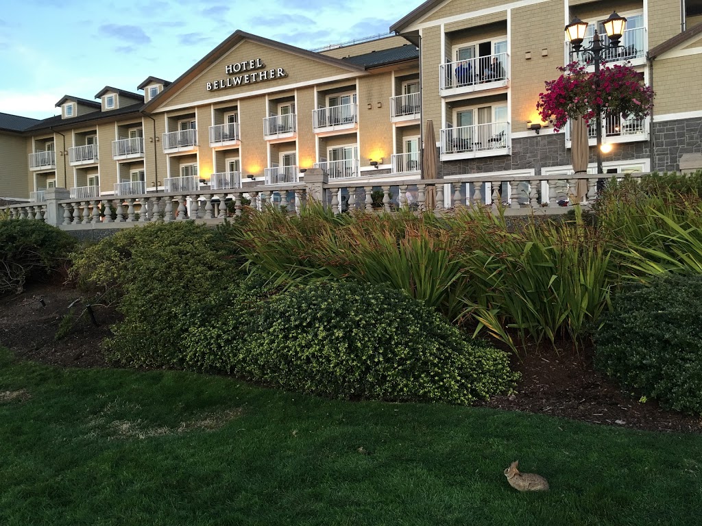 Hotel Bellwether | 1 Bellwether Way, Bellingham, WA 98225, USA | Phone: (360) 392-3100