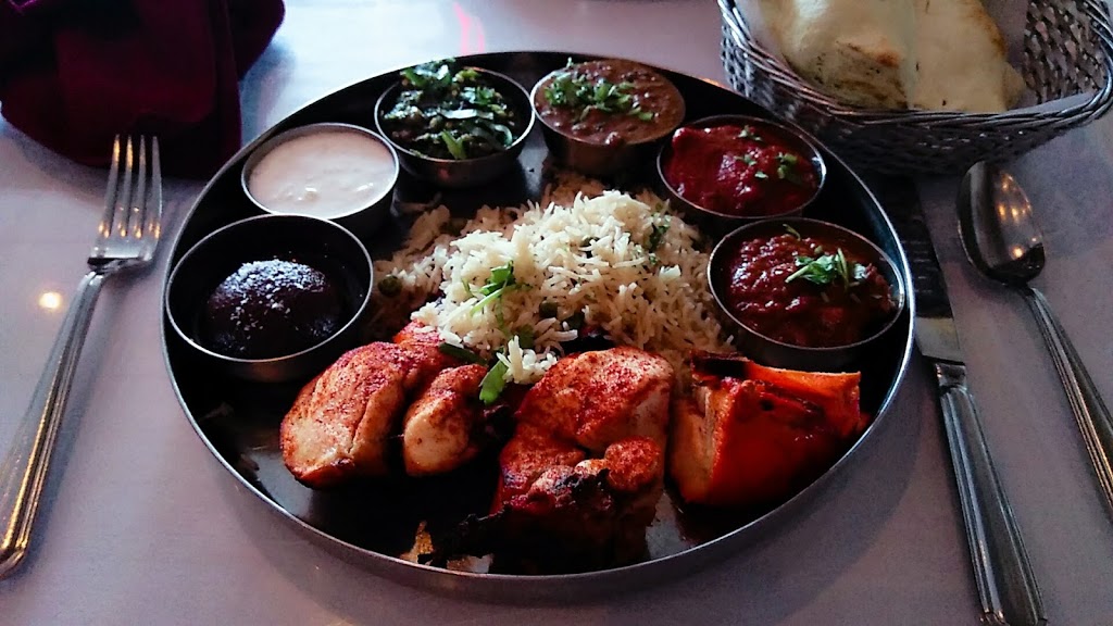 Original Tandoori Kitchen | 7215 Main St, Vancouver, BC V5X 3J3, Canada | Phone: (604) 327-8900