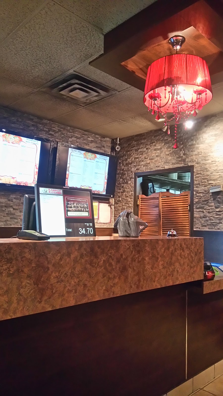 Karachi Kitchen | 4120 Dixie Rd #3, Mississauga, ON L4W 4V8, Canada | Phone: (905) 625-5445