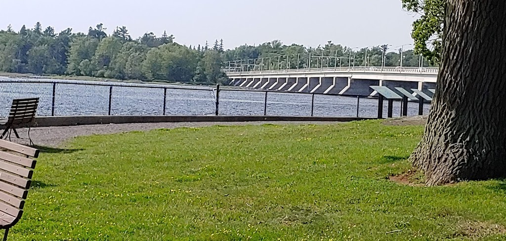 Bate Island | Champlain Bridge, Gatineau, Quebec K1Y, Canada