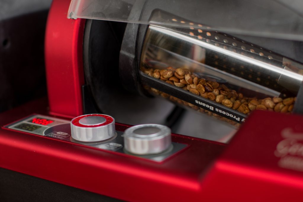 Sedimentary Roasters | 4 45957 Sherwood Dr Basement Suite, Chilliwack, BC V2R 5Y2, Canada | Phone: (604) 613-6885