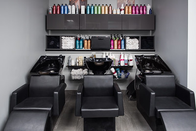 POD HAIR STUDIO | 2024 Sheppard Ave E, North York, ON M2J 5B3, Canada | Phone: (647) 352-6763