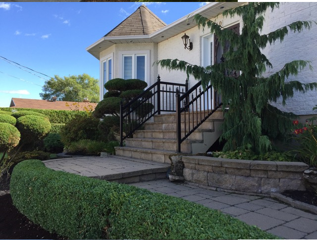 Conception Jardins | 83 Rang St Charles, Saint-Thomas, QC J0K 3L0, Canada | Phone: (450) 365-0664
