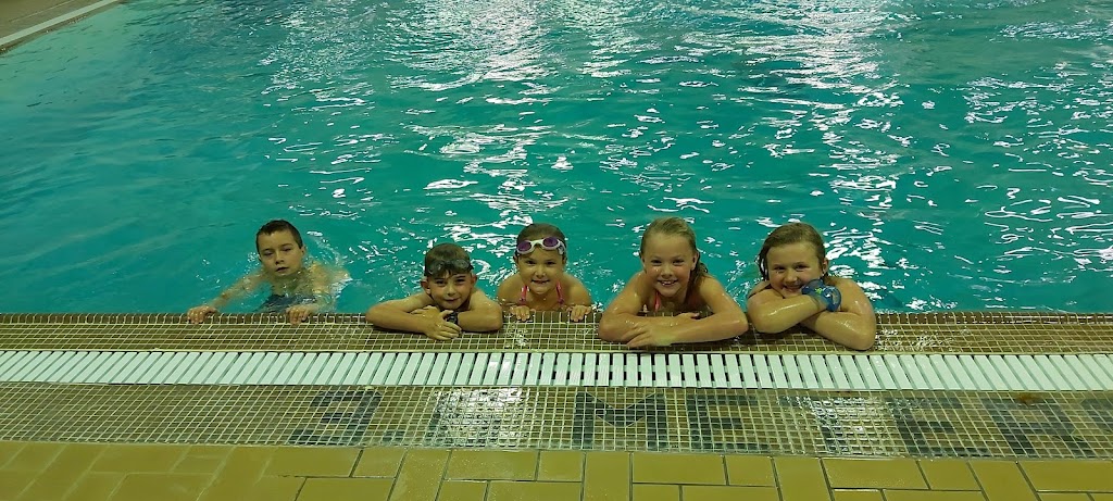 Michener Aquatic Centre | 51a St, Red Deer, AB T4N 2B3, Canada | Phone: (403) 342-2853