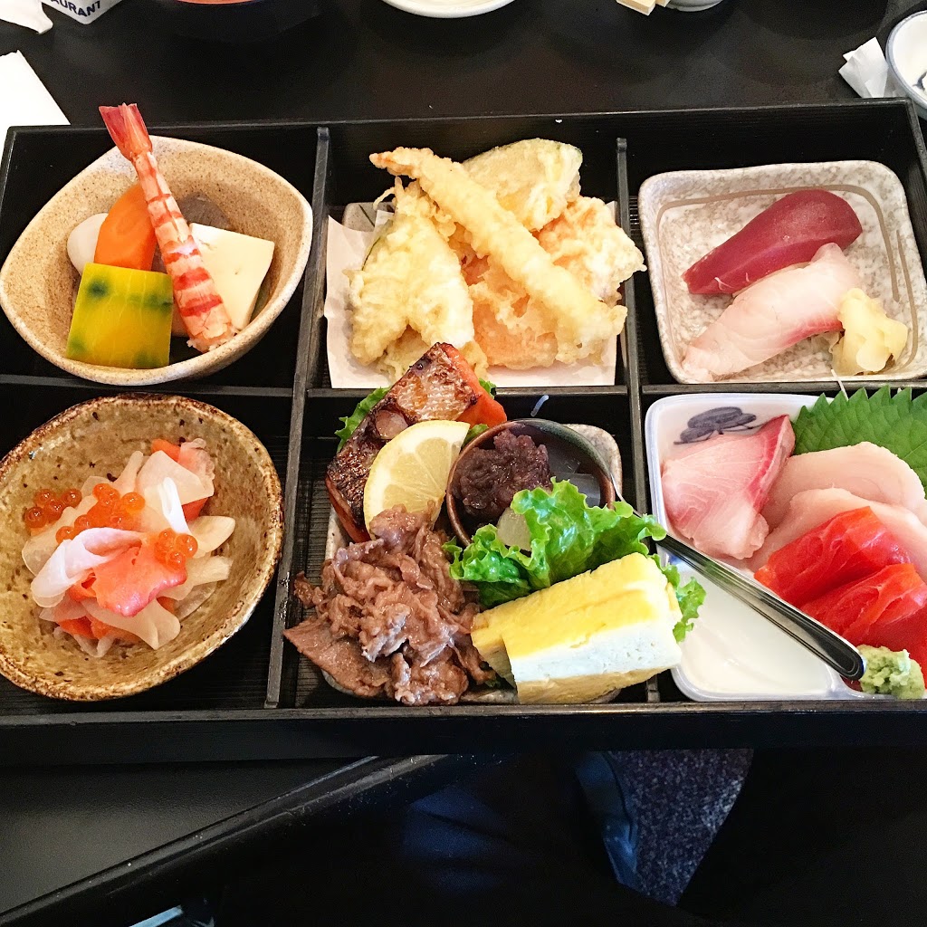 Hamaei Japanese Restaurant | 2601 Westview Dr, North Vancouver, BC V7N 3X3, Canada | Phone: (604) 987-0080