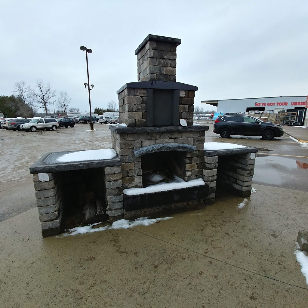 Perth Home Hardware Building Centre | 115 Drummond St W, Perth, ON K7H 2K8, Canada | Phone: (613) 267-4501