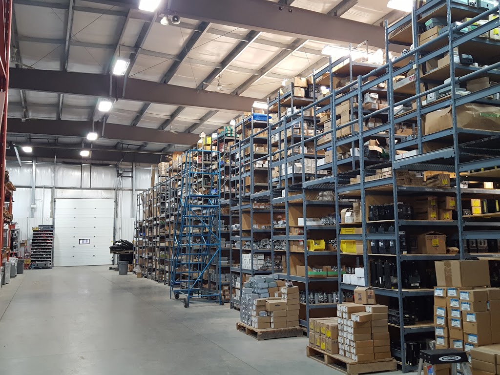 Canadian Industrial Electrical Supply | 7315 67 St NW, Edmonton, AB T6B 2J3, Canada | Phone: (780) 465-0811