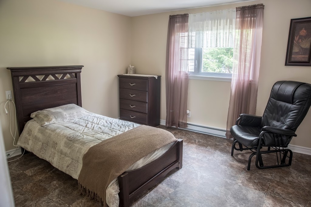 Résidence Boisé Fleuri | 241 Chemin du Lac des Pins, Trois-Rivières, QC G9B 6C4, Canada | Phone: (819) 840-6769